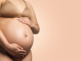 Photo of Pregnant Woman